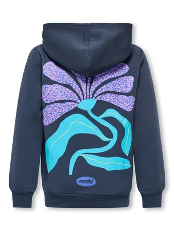 Only & Sons Hoody Osjmendez - Afbeelding 3