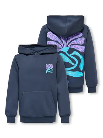 Only & Sons Hoody Osjmendez