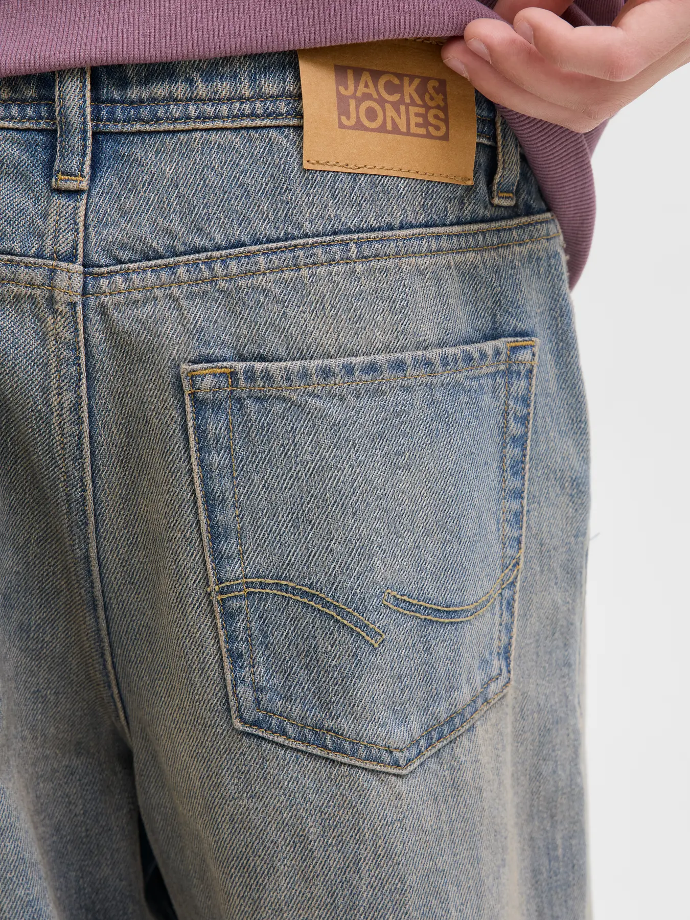 Jack & Jones Jjialex 639 - Afbeelding 4