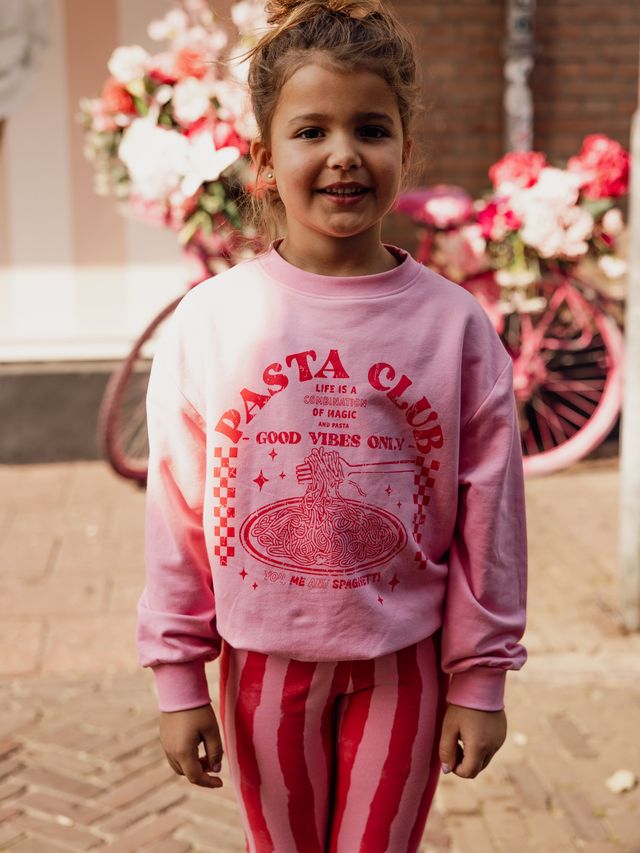 Little Looxs Sweater  - Afbeelding 3