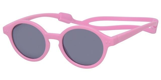 Kinderzonnebril Roze 