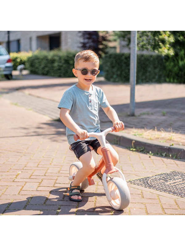 Tryco - Balance Bike Rocky - Red - Afbeelding 2