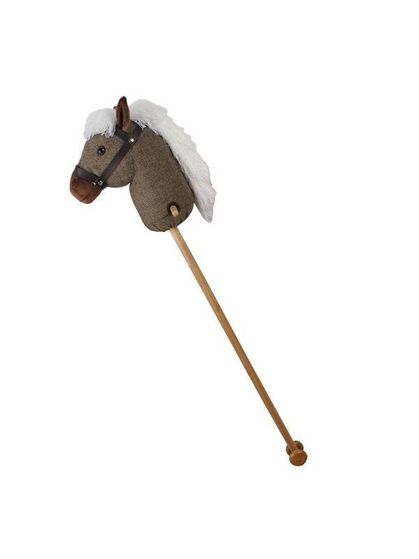 Tryco Stokpaard Bruin - Afbeelding 3