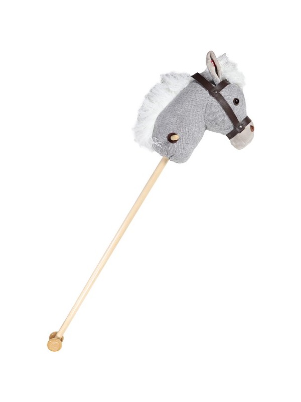 Tryco Stokpaard Grijs