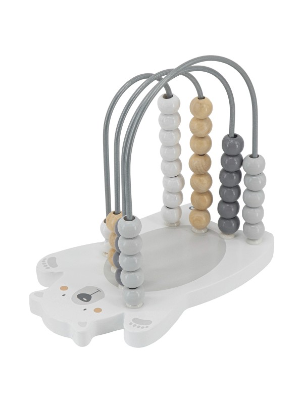 Tryco houten abacus - Afbeelding 3