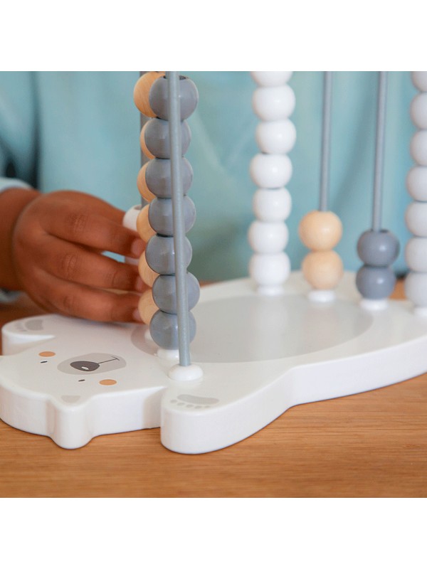 Tryco houten abacus - Afbeelding 4