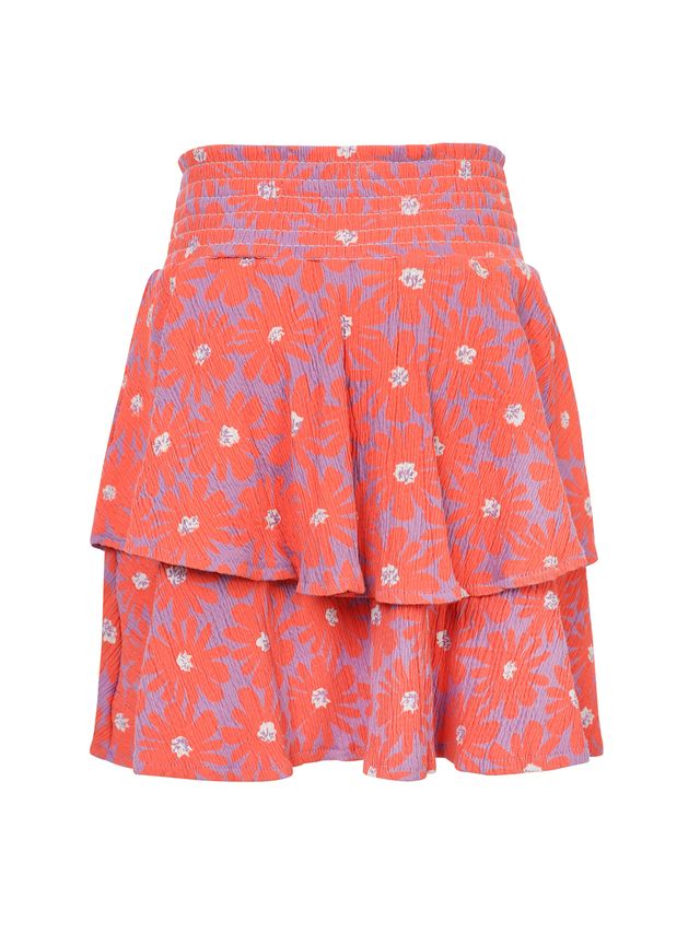Little Looxs crinkle skirt  - Afbeelding 2