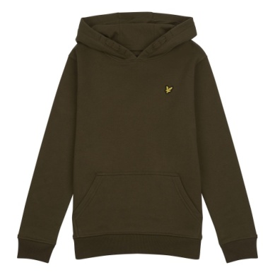 HOODY LYLE & SCOTT