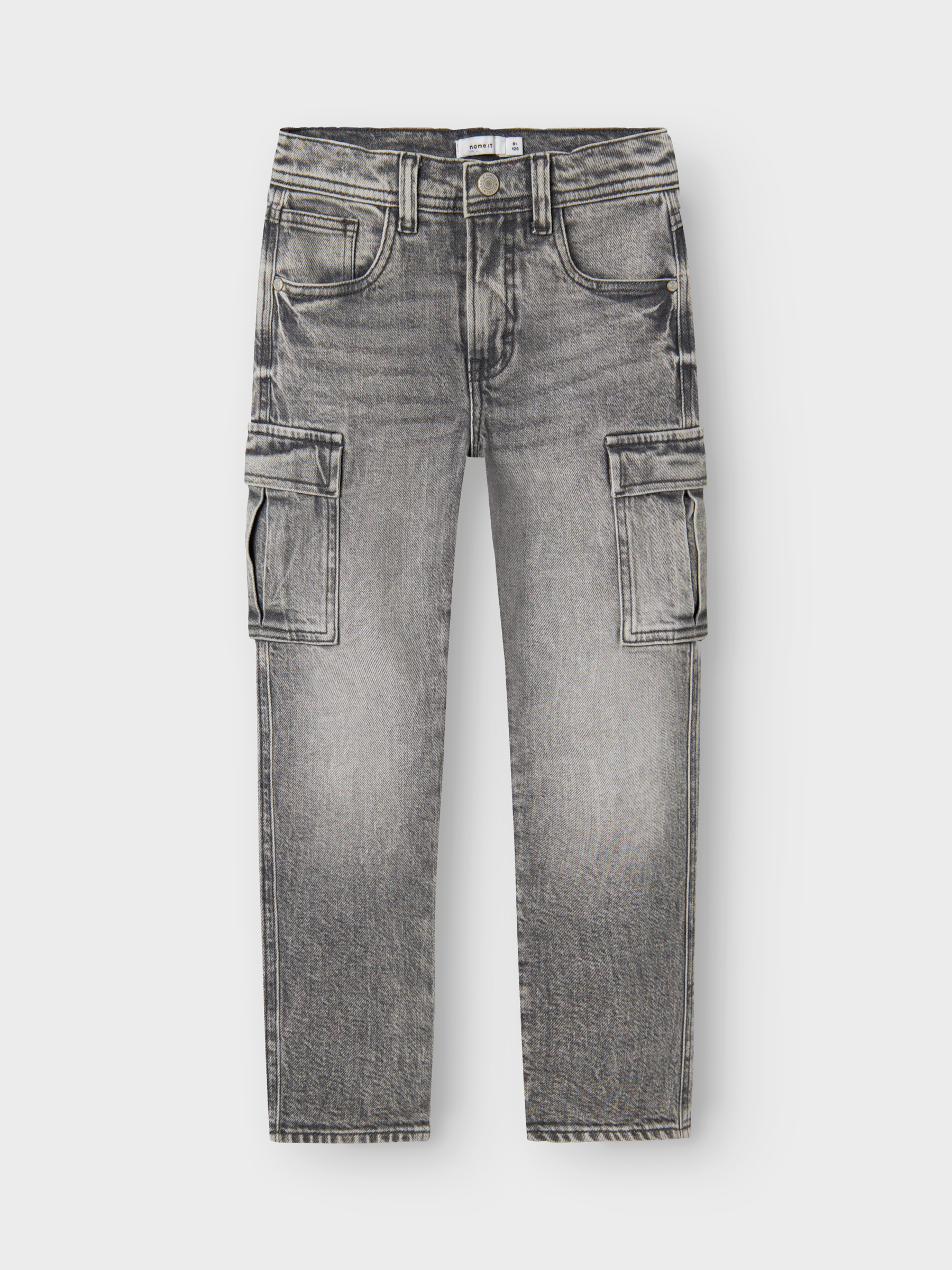 Name It Jeans Cargo 