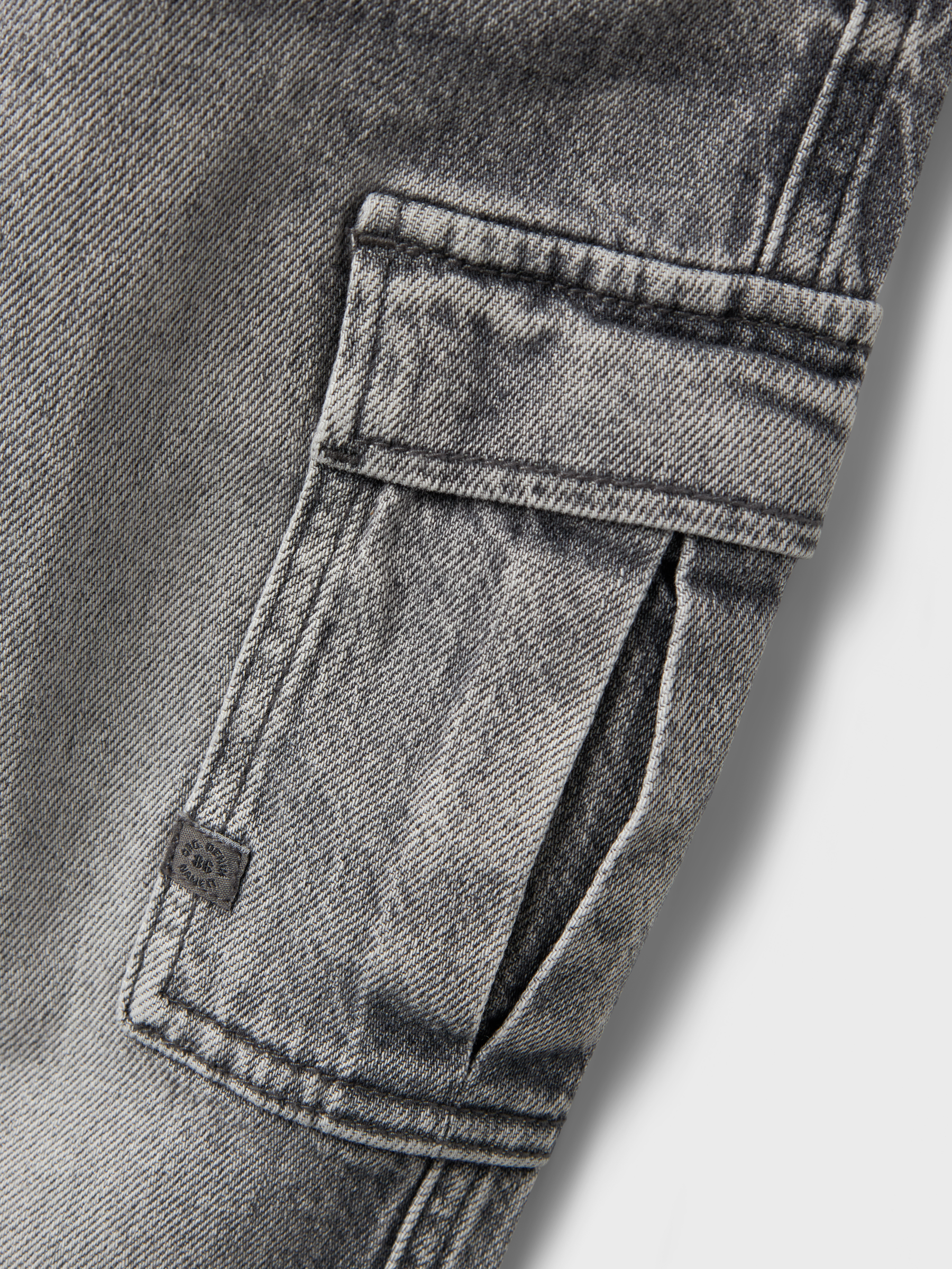 Name It Jeans Cargo  - Afbeelding 5