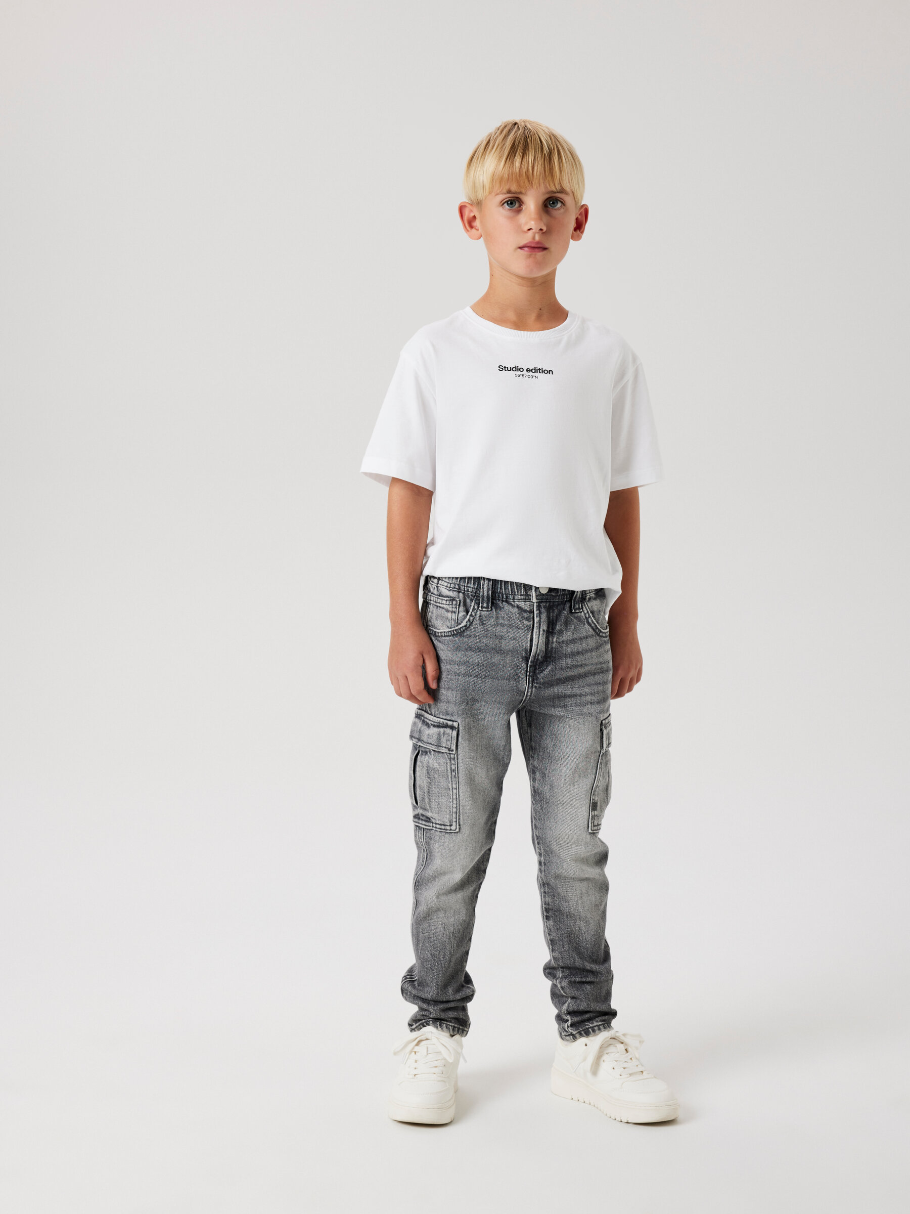 Name It Jeans Cargo  - Afbeelding 7