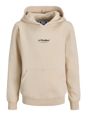 JJESOHO SWEAT HOOD NOOS JNR