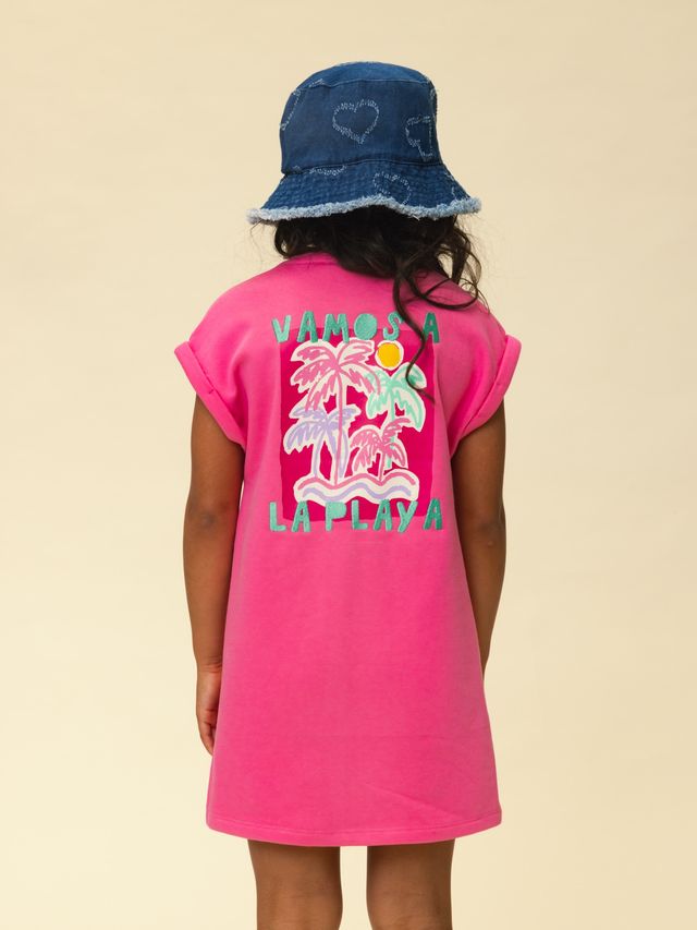 Little Looxs Jurk - Afbeelding 6