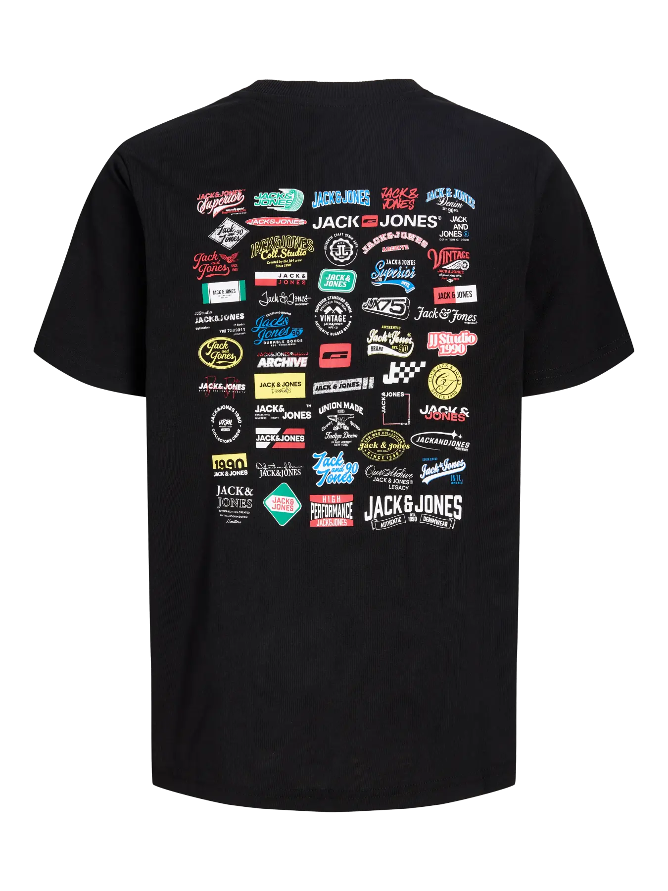 JJLEGACY TEE - Afbeelding 2
