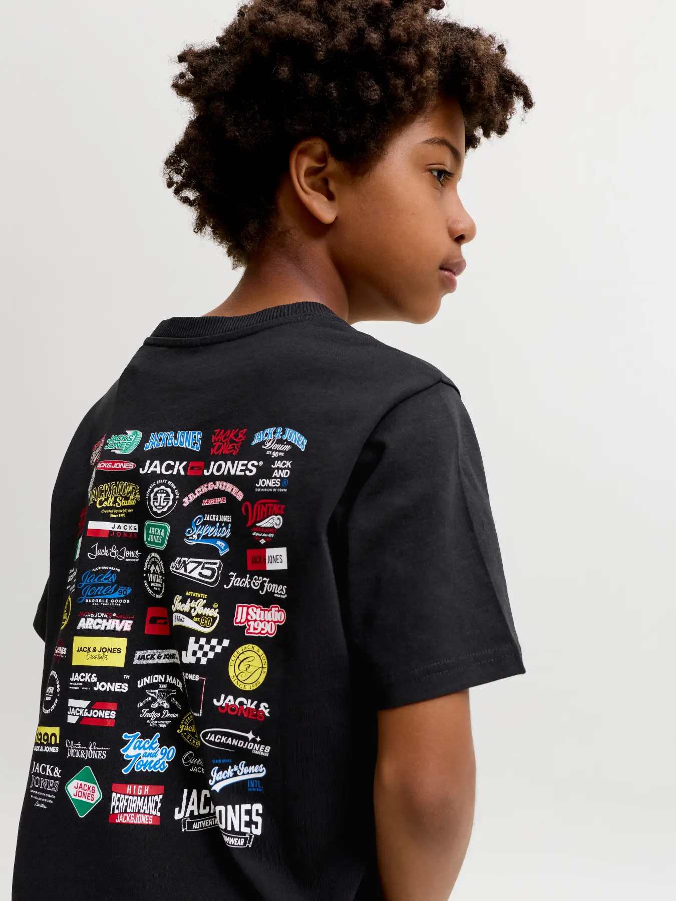 JJLEGACY TEE - Afbeelding 4