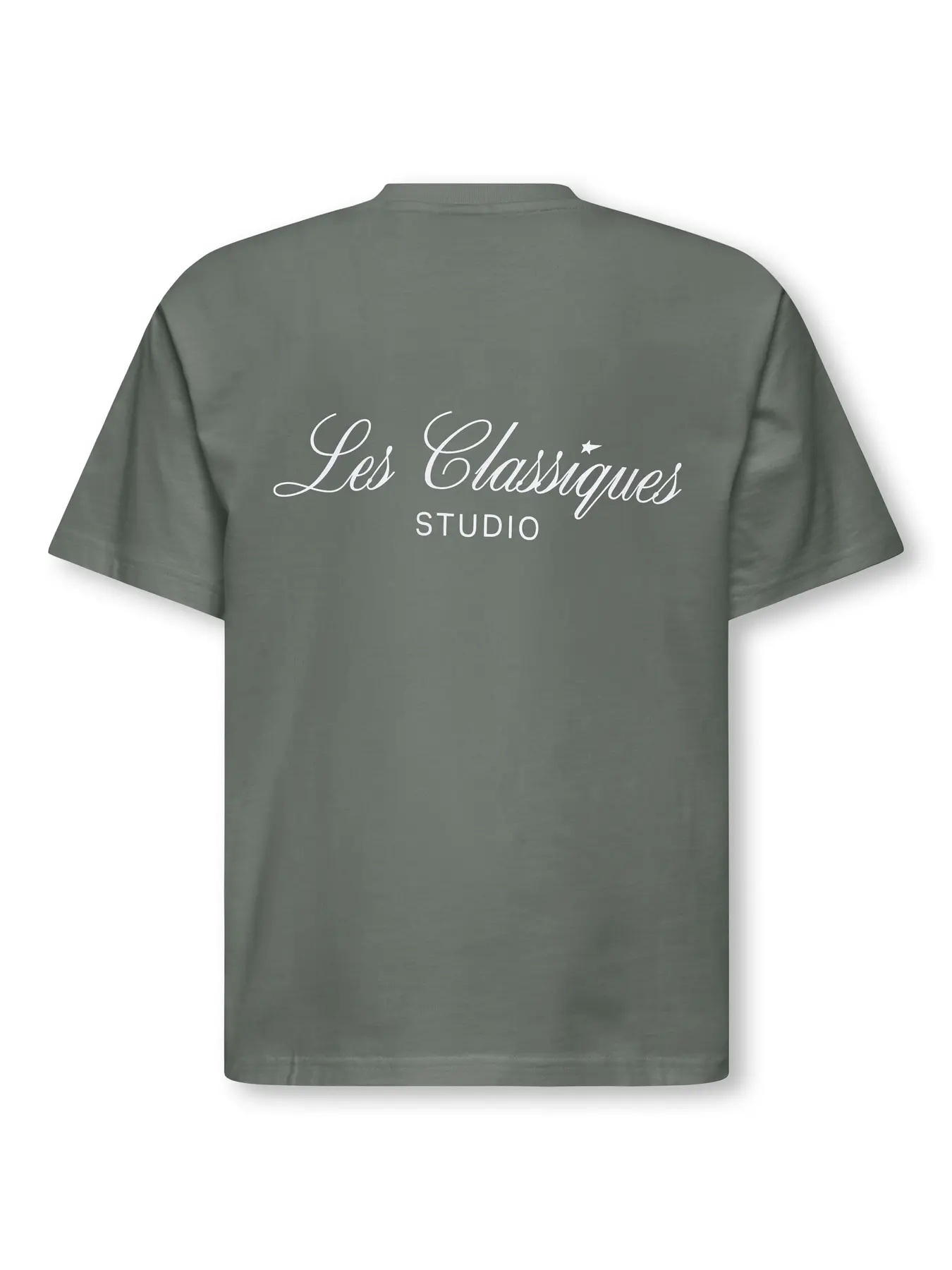 Only&Sons Shirt OSJSUPERIOR groen - Afbeelding 3