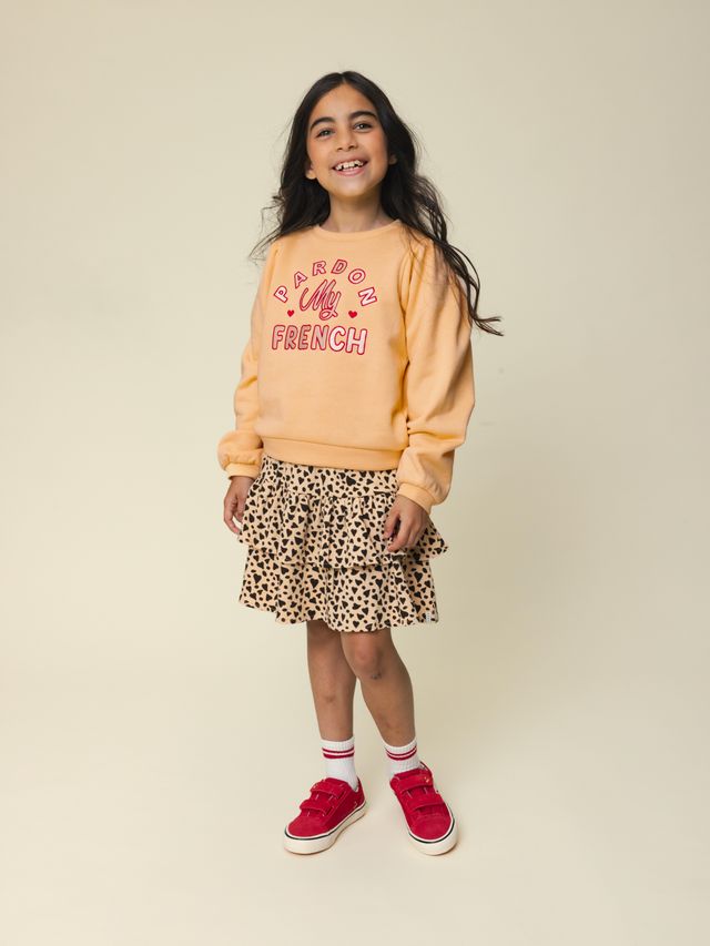 Little Looxs Sweater  - Afbeelding 4
