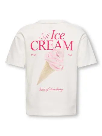 Only Koghelen Icecream - Afbeelding 1