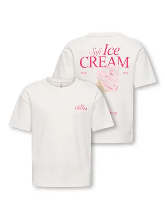 Only Koghelen Icecream
