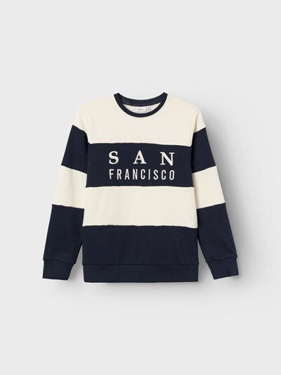 Name It Sweater