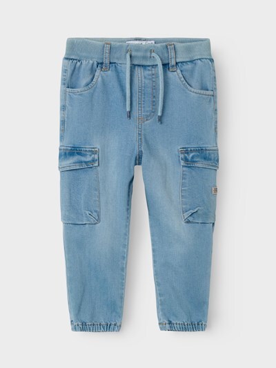 Name It Cargo Jeans