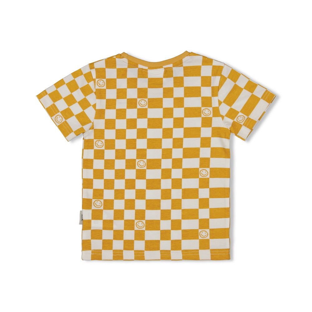 Sturdy T-shirt – Checkmate