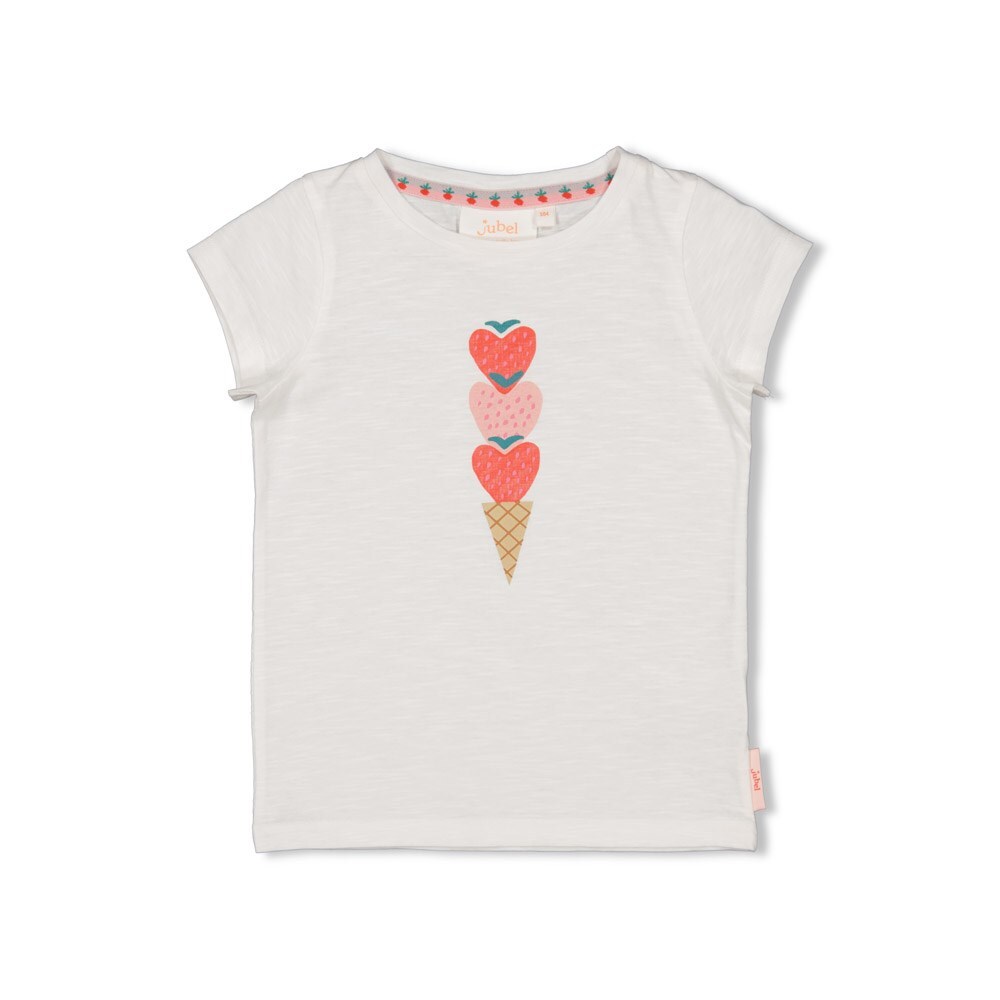 Jubel T-shirt – Berry Nice