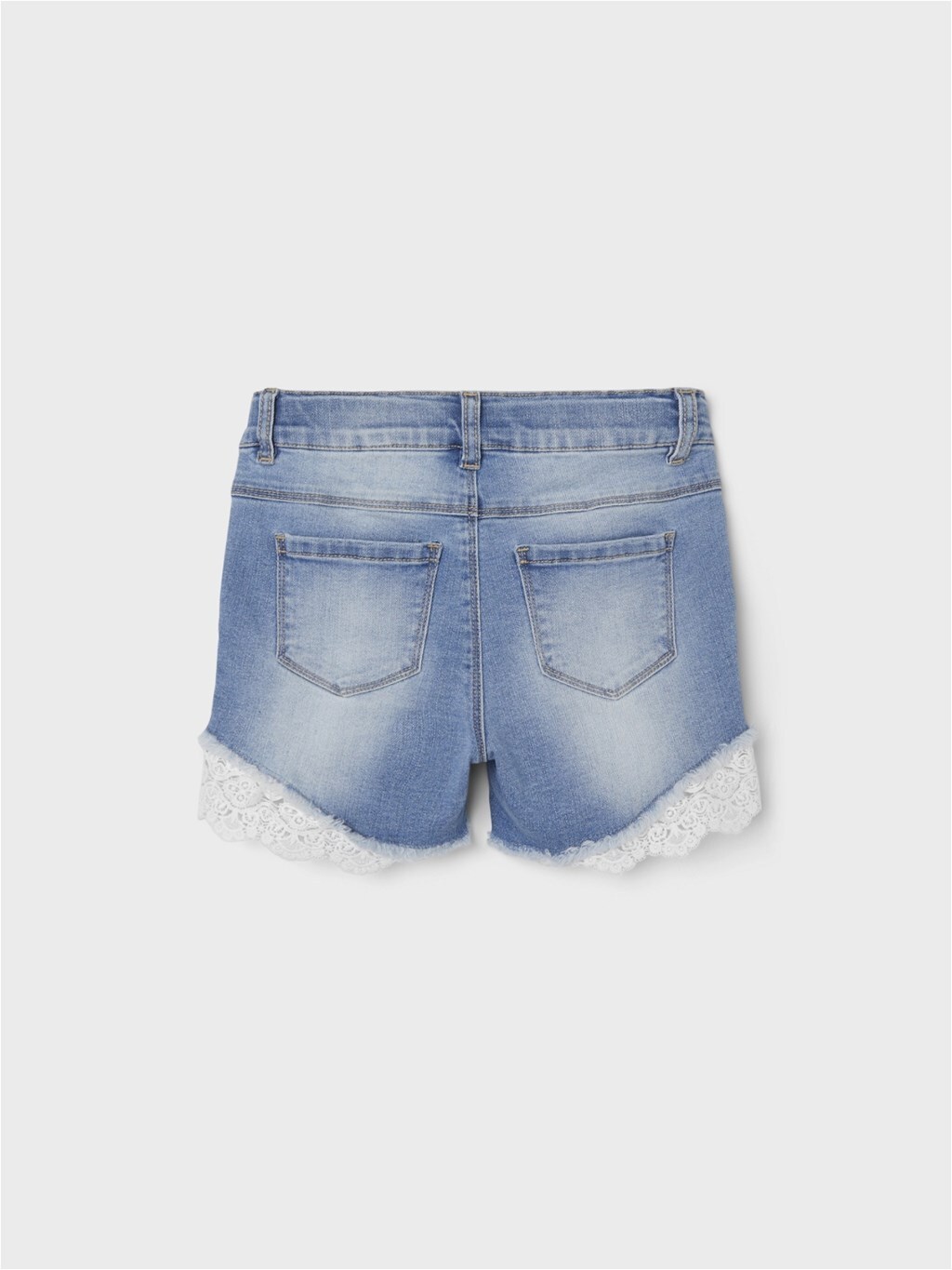 Name It Shorts