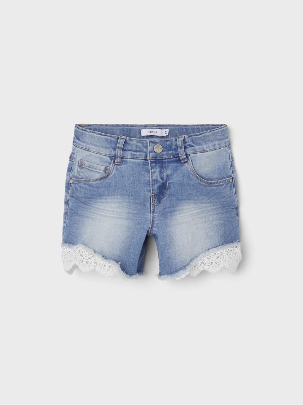 Name It Shorts