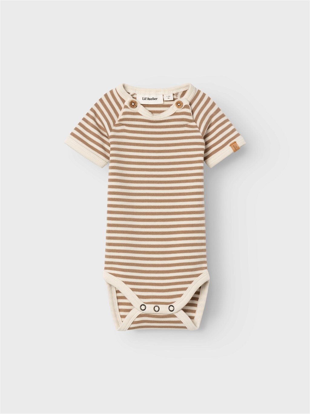 Lil’Atelier Romper