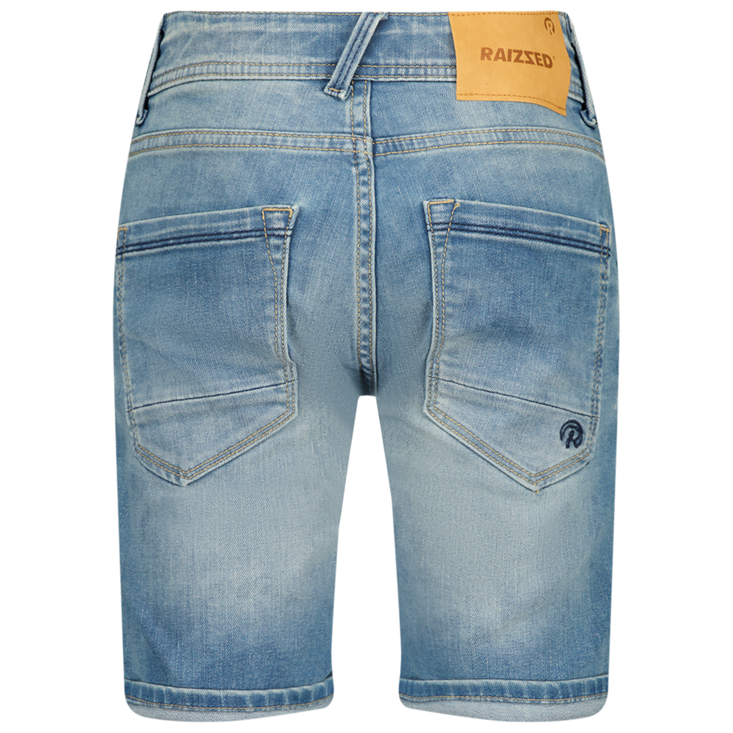 Raizzed Jeans short