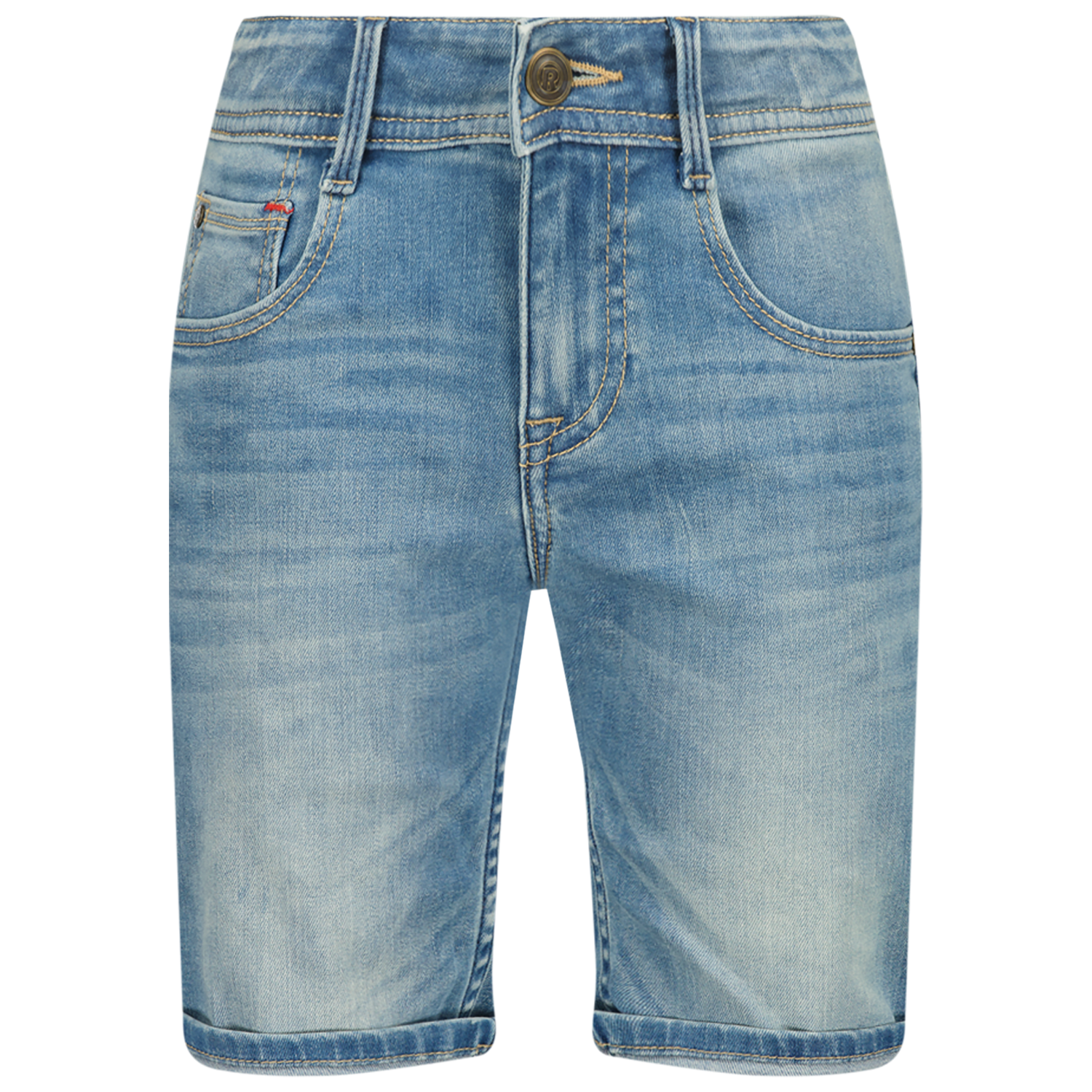 Raizzed Jeans short