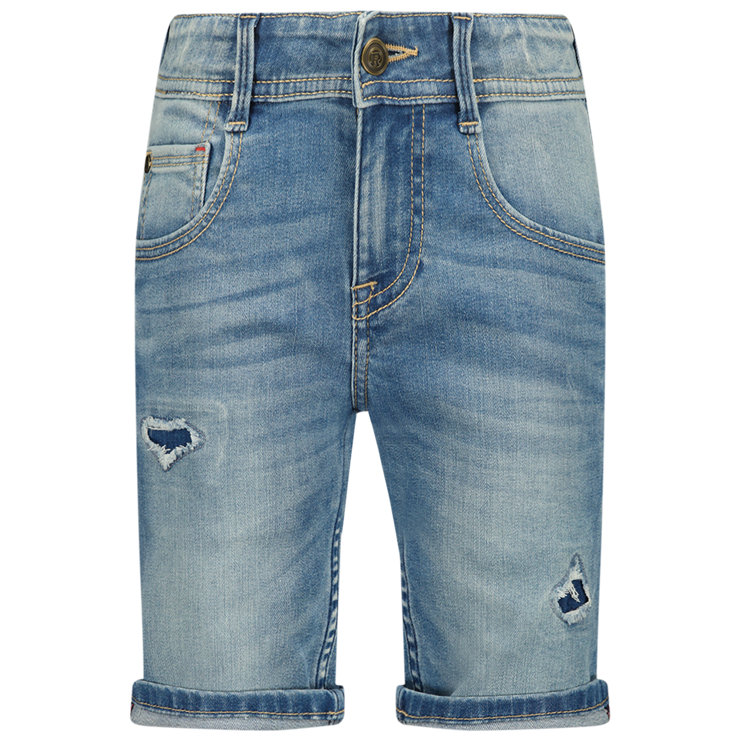 Raizzed Jeans Short
