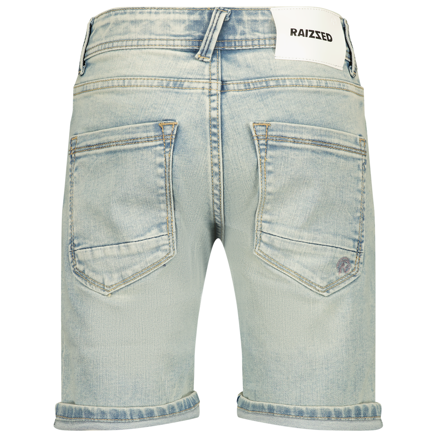 Raizzed Jeans Short