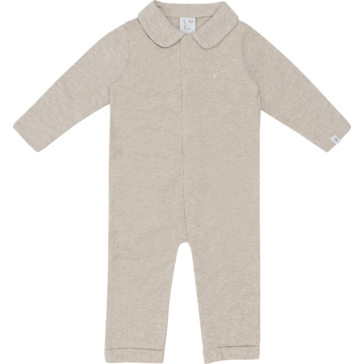 Klein Polo Jumpsuit