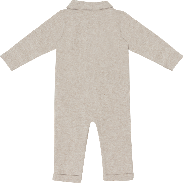 Klein Polo Jumpsuit