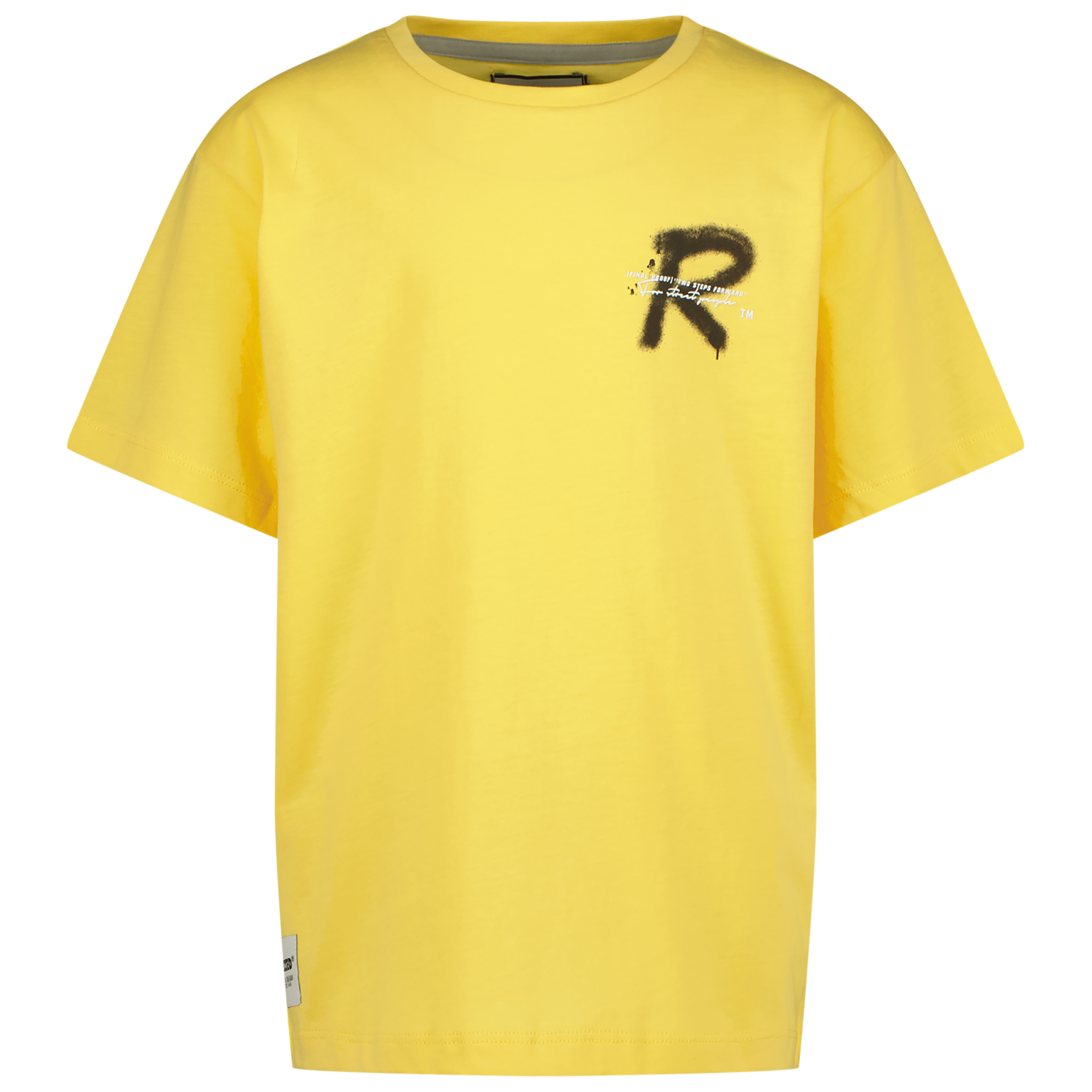Raizzed Shirt