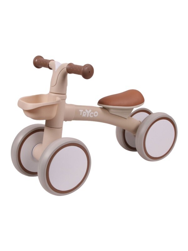 Tryco First Bike Beige