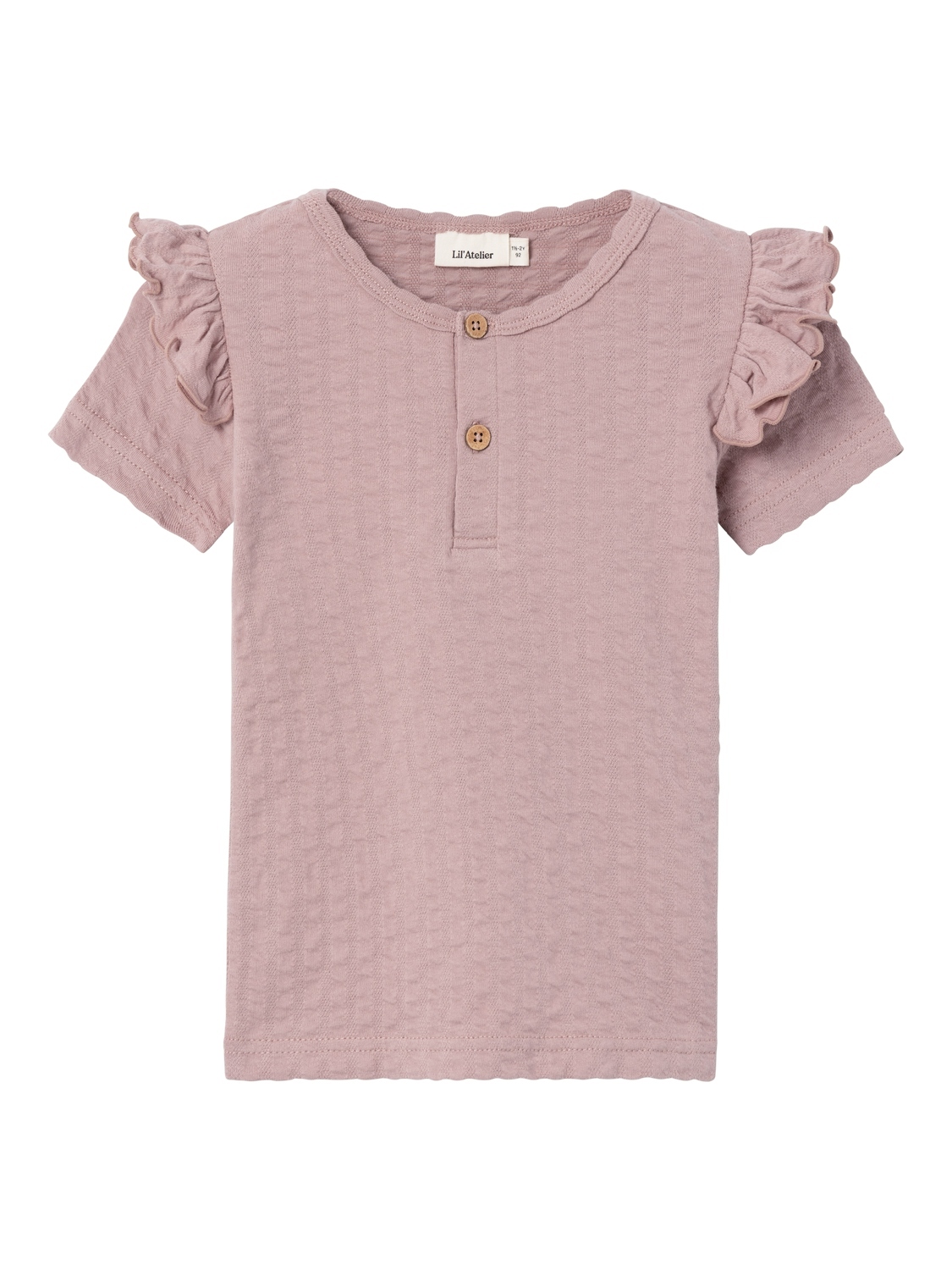 Lil’Atelier Top NMFJAMINA