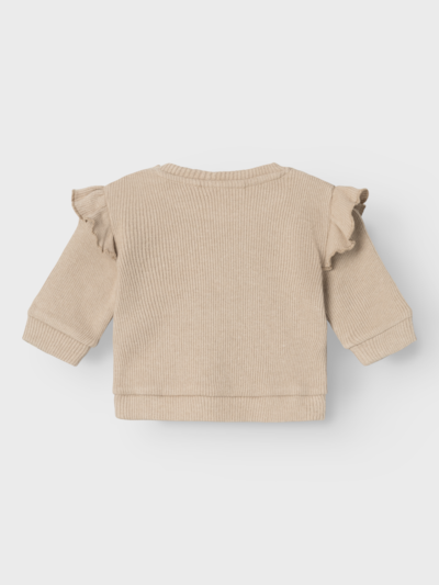 Lil’Atelier Sweater NBFsophia