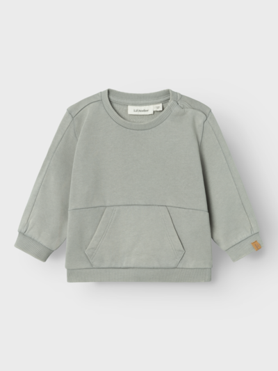 Lil'Atelier Sweater Nbmnalf