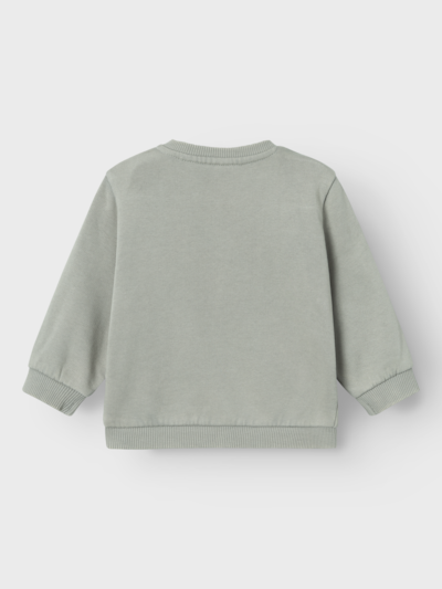 Lil’Atelier Sweater Nbmnalf