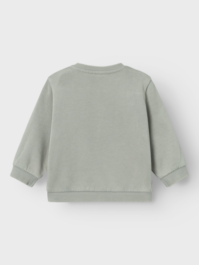 Lil'Atelier Sweater Nbmnalf