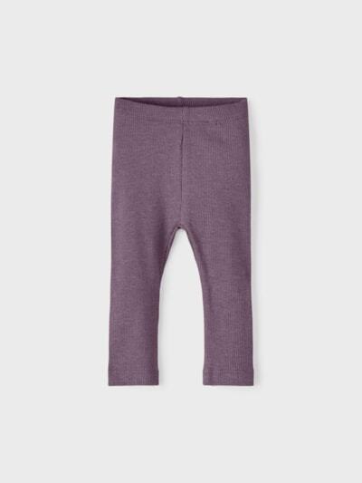 Name It Legging Arctic Dusk