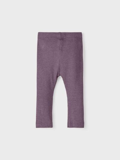 Name It Legging Arctic Dusk