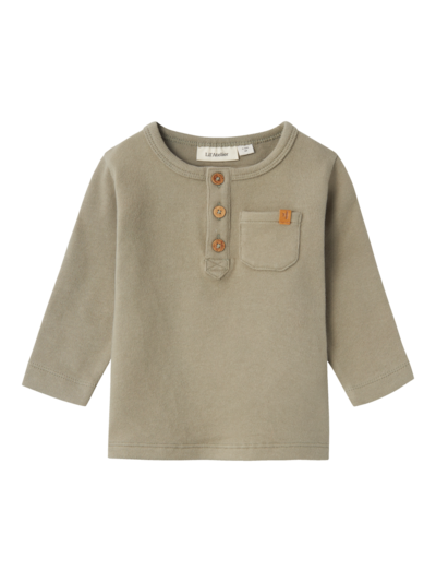 Lil’Atelier Longsleeve Nbmthoro