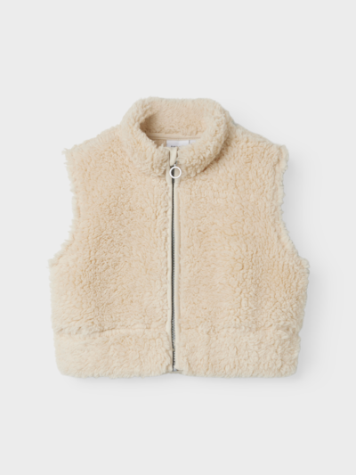 Name It Teddy Vest