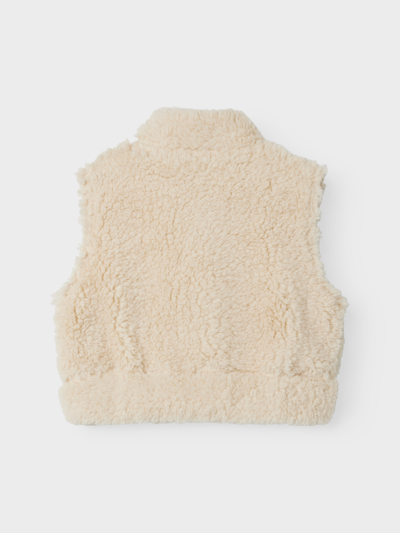 Name It Teddy Vest