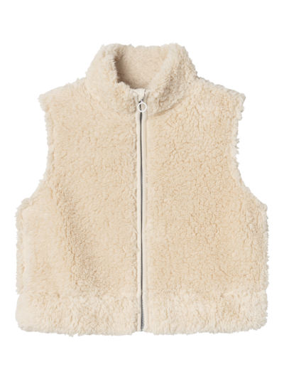 Name IT Teddy Vest