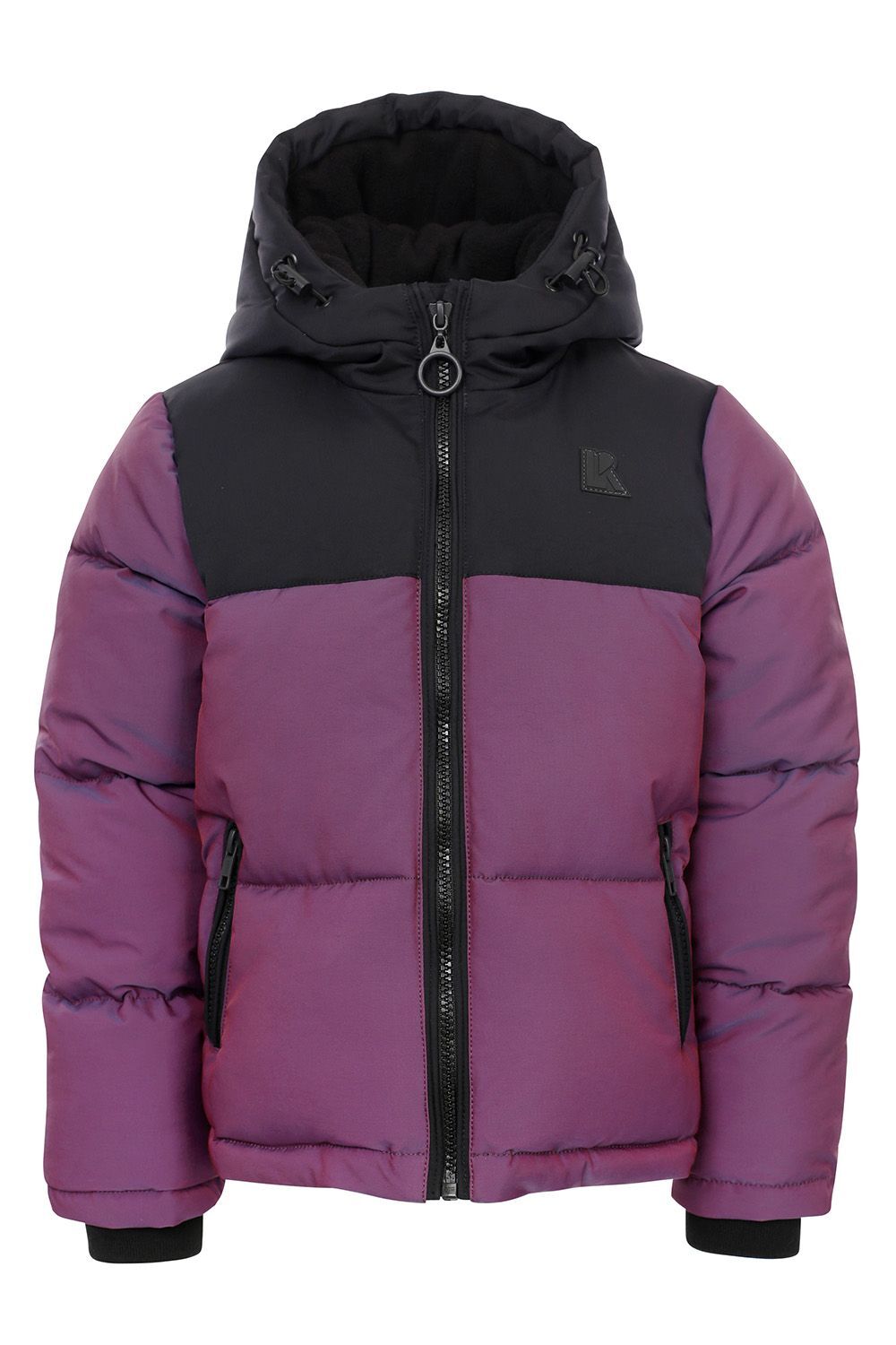 10sixteen outerwear jas